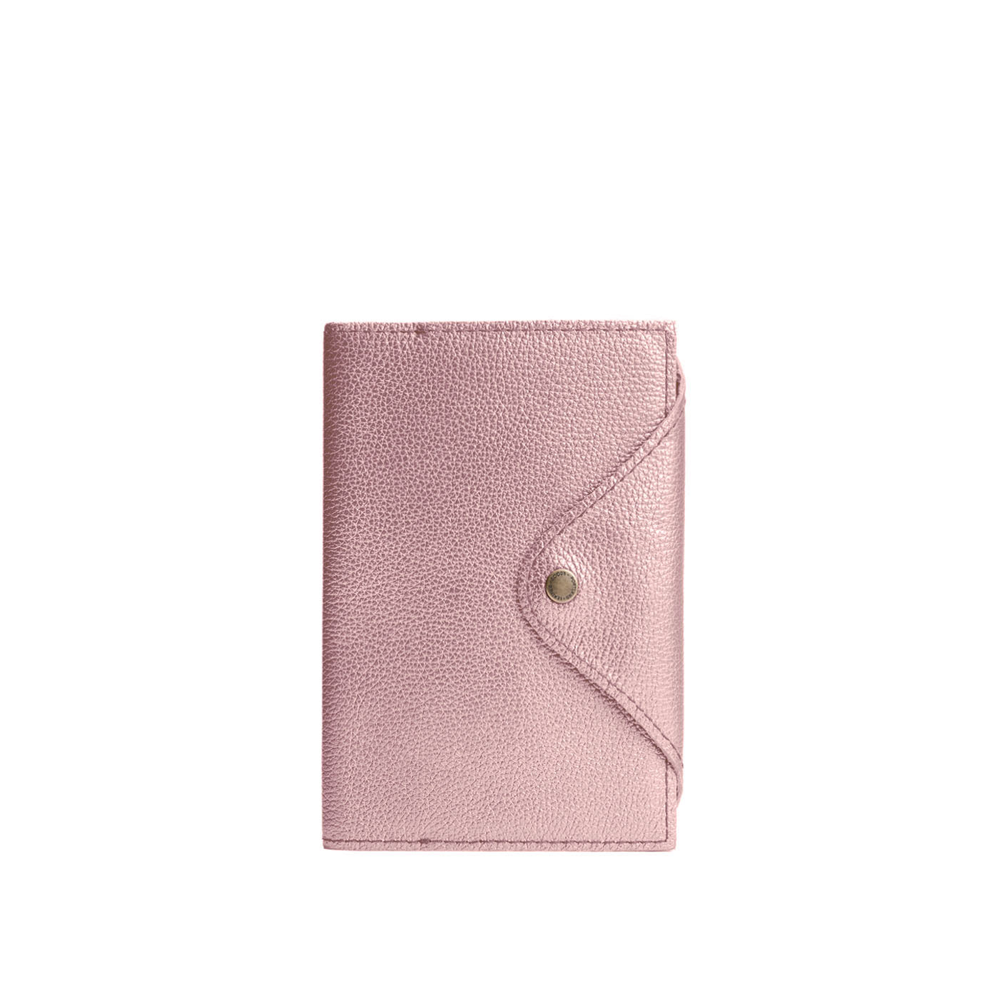 Leather Snap Journal - Image 120