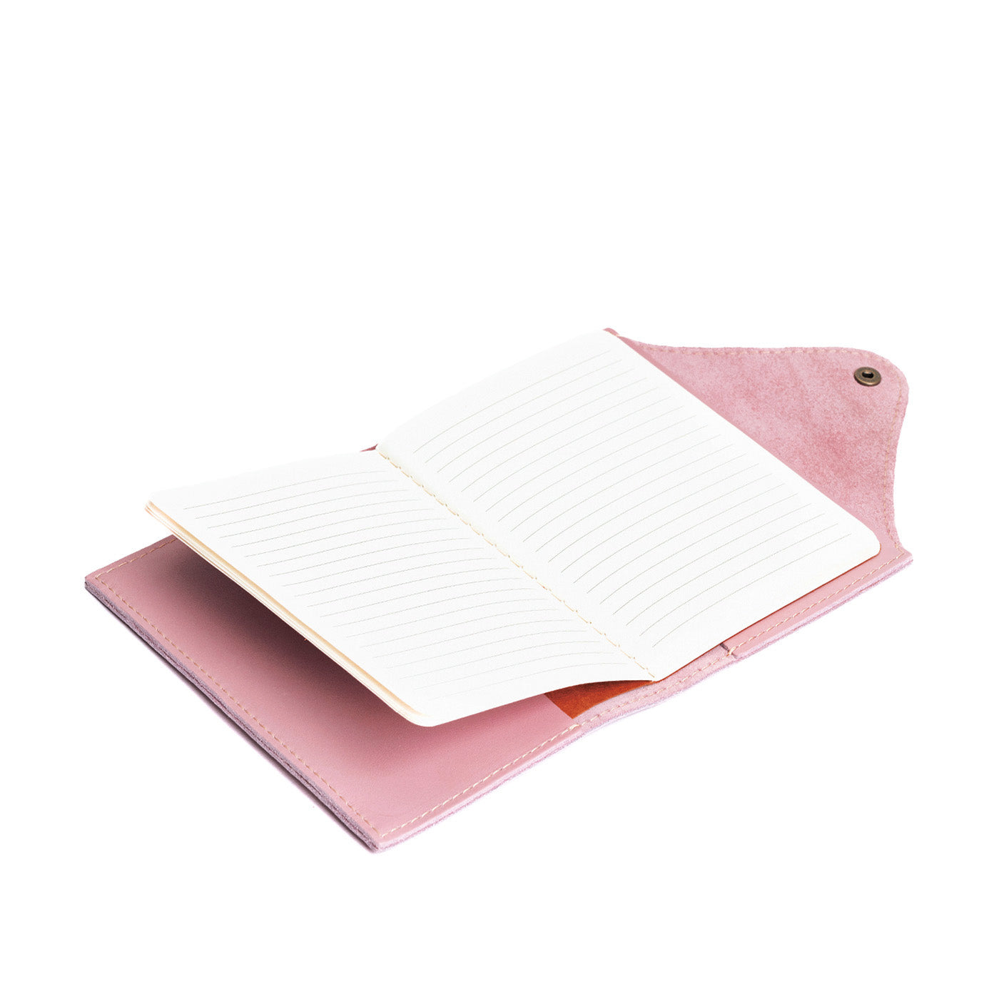 Leather Snap Journal - Image 56