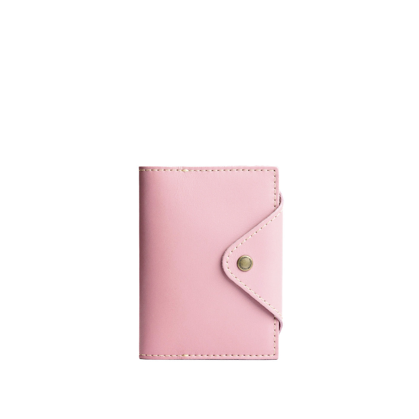 Leather Snap Journal - Image 122