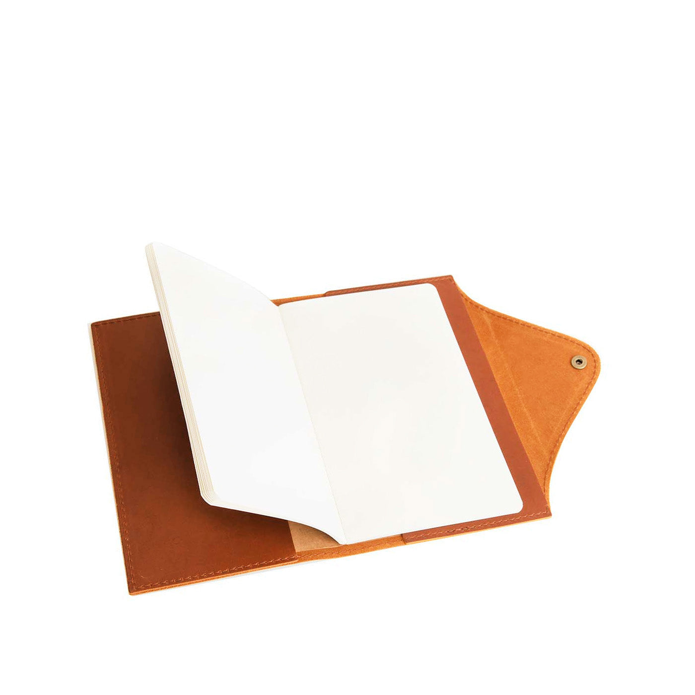 Leather Snap Journal - Image 33