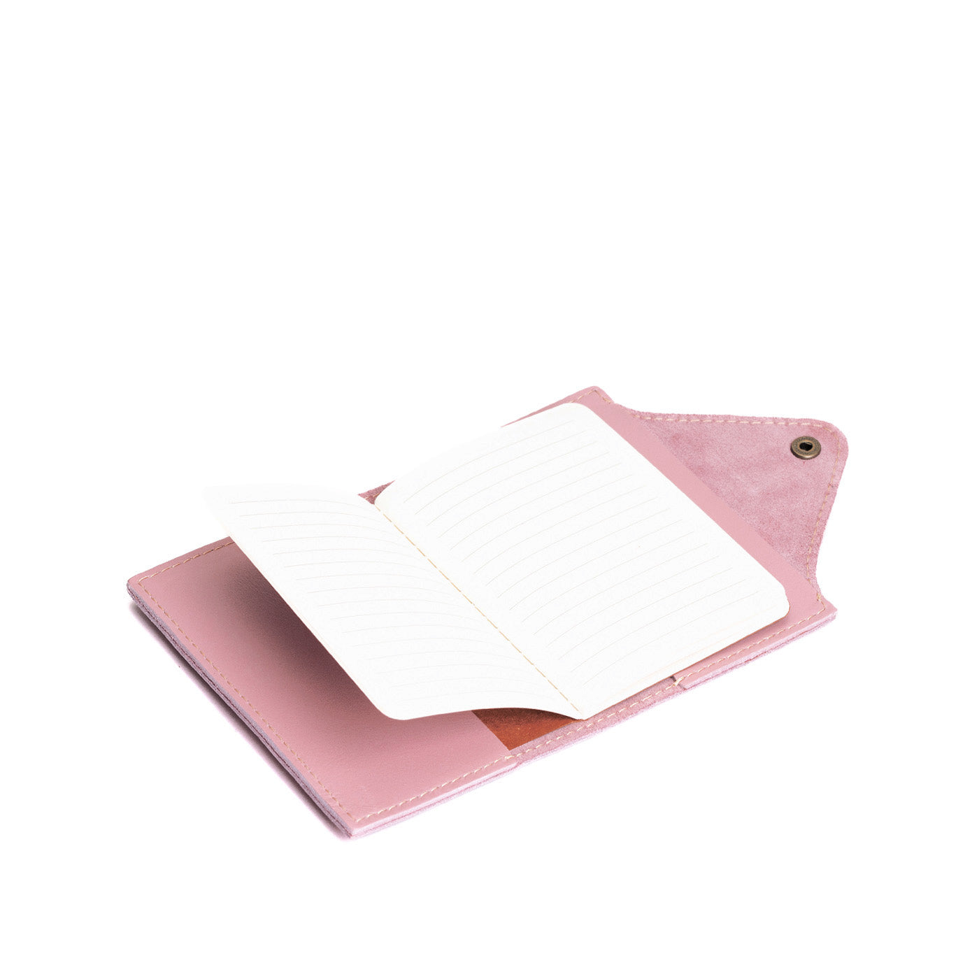 Leather Snap Journal - Image 55